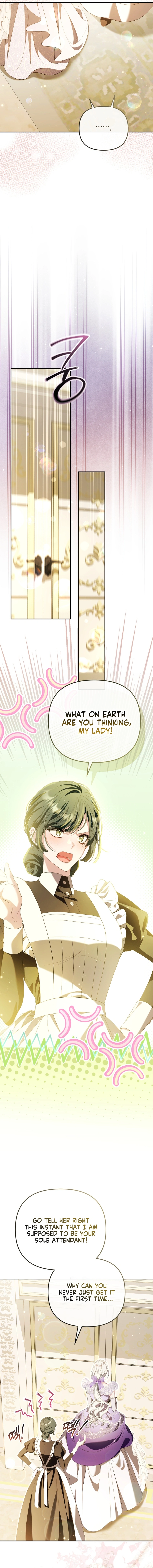 Read A Life for a Lie chapter 52 image 7 on Lezhin