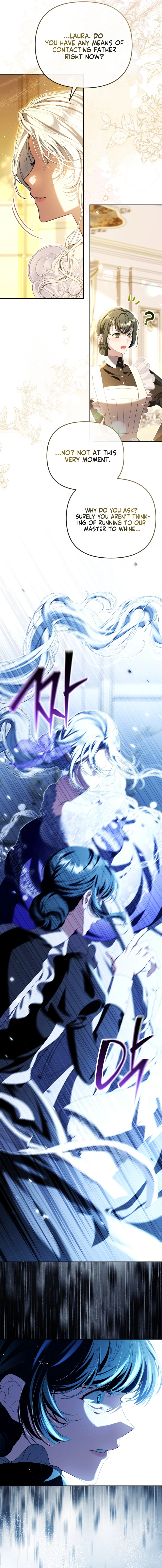 Read A Life for a Lie chapter 52 image 8 on Lezhin