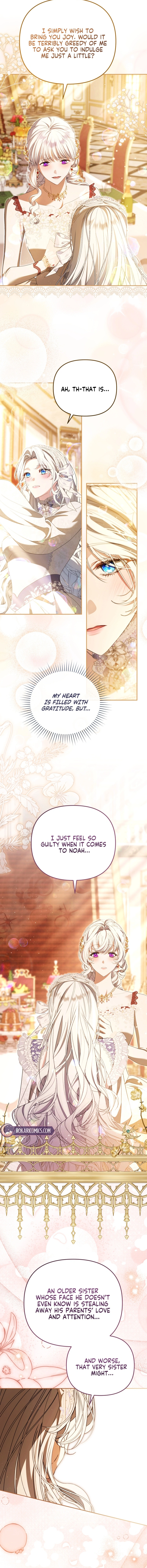 Read A Life for a Lie chapter 53 image 10 on Lezhin