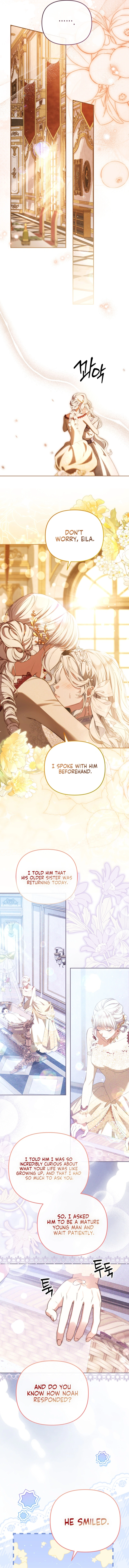 Read A Life for a Lie chapter 53 image 11 on Lezhin