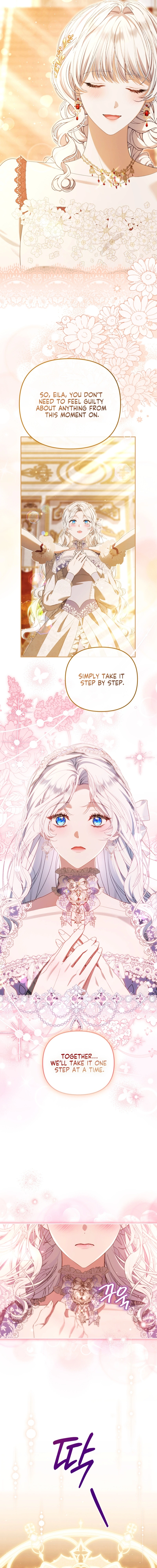 Read A Life for a Lie chapter 53 image 13 on Lezhin