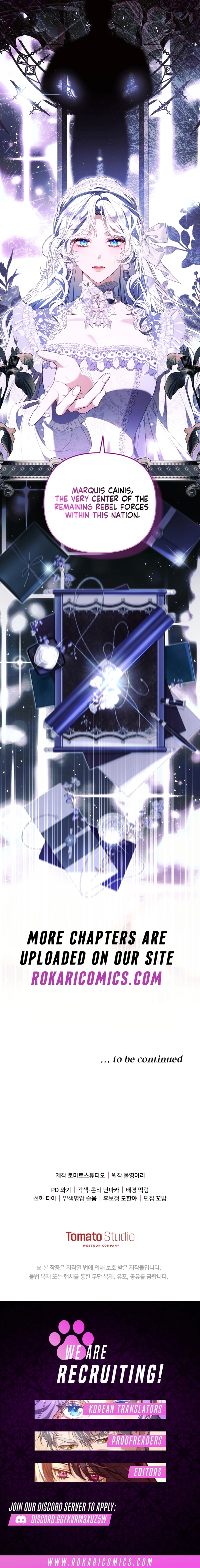 Read A Life for a Lie chapter 53 image 15 on Lezhin