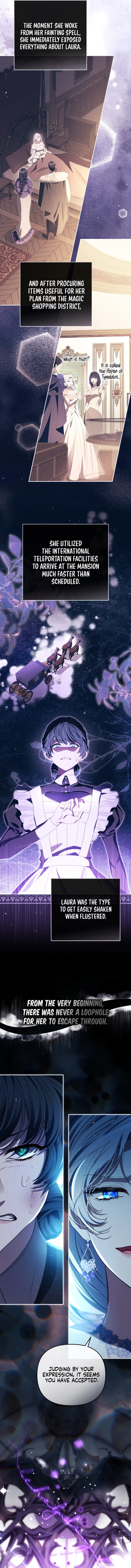 Read A Life for a Lie chapter 53 image 3 on Lezhin