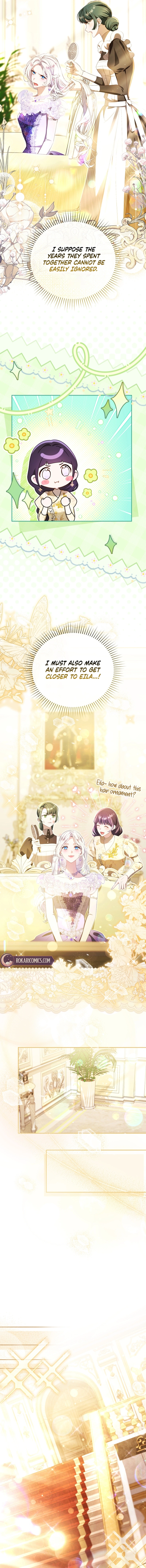 Read A Life for a Lie chapter 53 image 7 on Lezhin