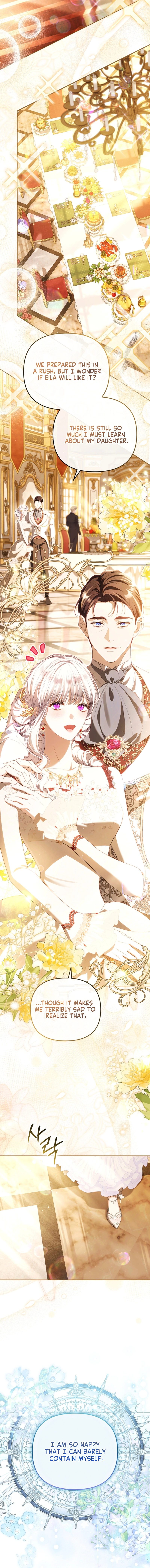 Read A Life for a Lie chapter 53 image 8 on Lezhin