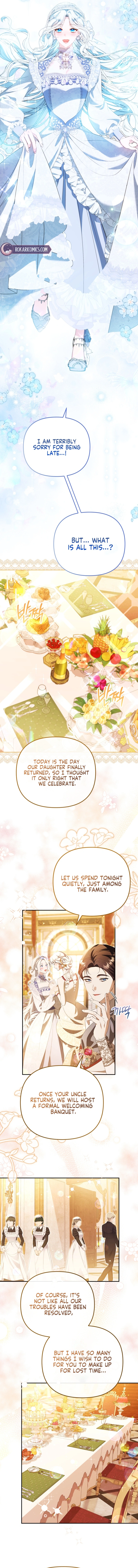 Read A Life for a Lie chapter 53 image 9 on Lezhin