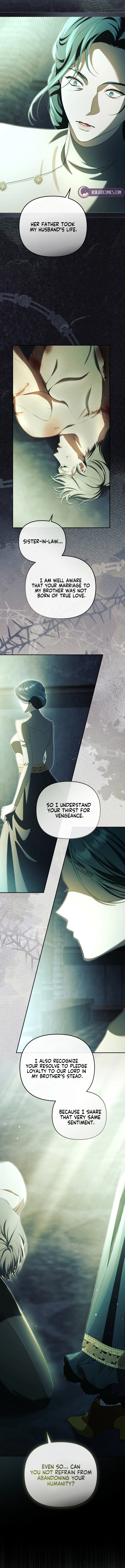 Read A Life for a Lie chapter 54 image 10 on Lezhin
