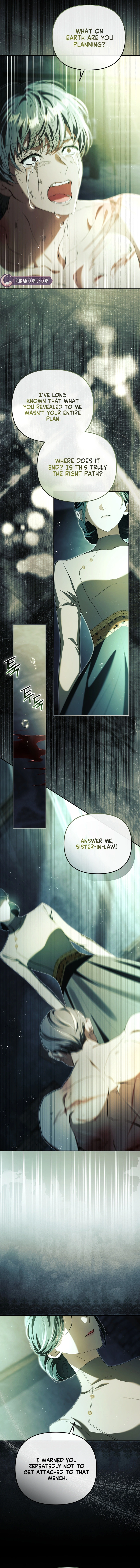 Read A Life for a Lie chapter 54 image 11 on Lezhin
