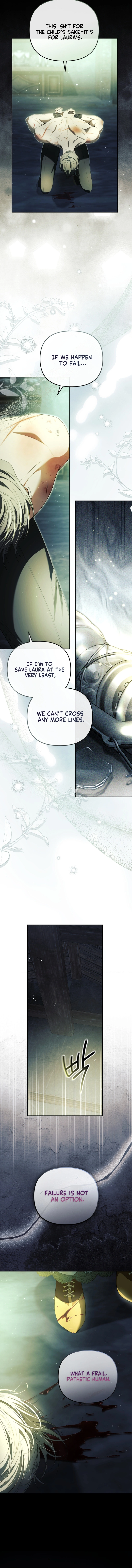 Read A Life for a Lie chapter 54 image 12 on Lezhin