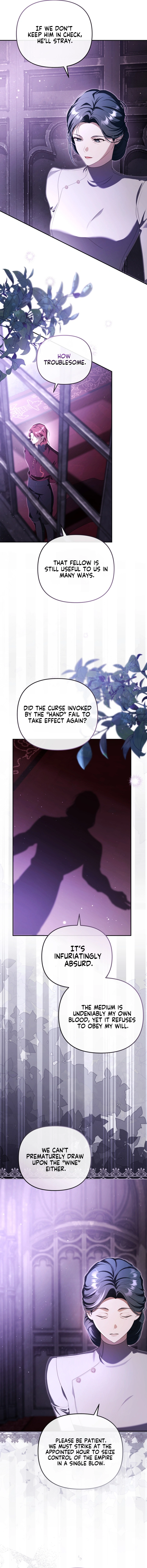 Read A Life for a Lie chapter 54 image 14 on Lezhin