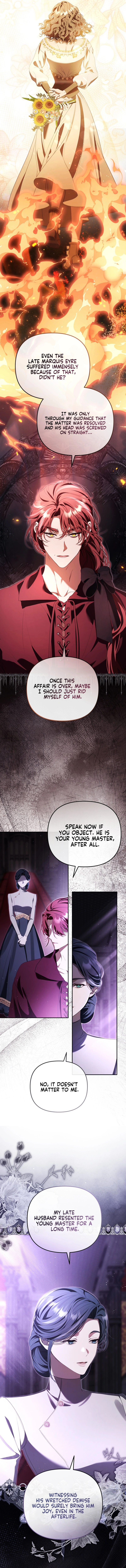 Read A Life for a Lie chapter 54 image 16 on Lezhin