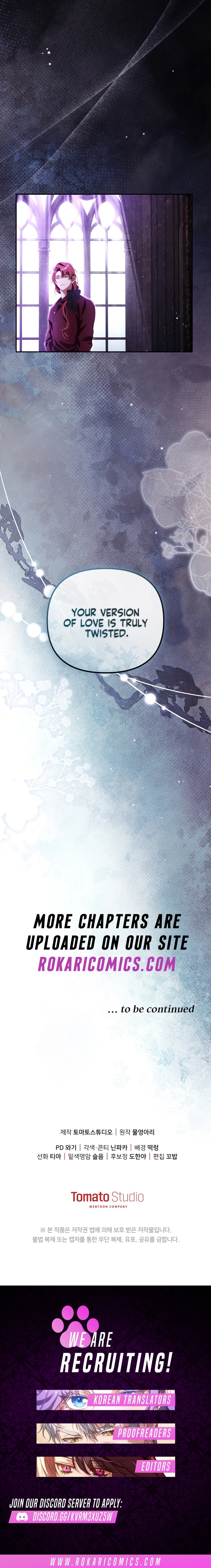 Read A Life for a Lie chapter 54 image 17 on Lezhin