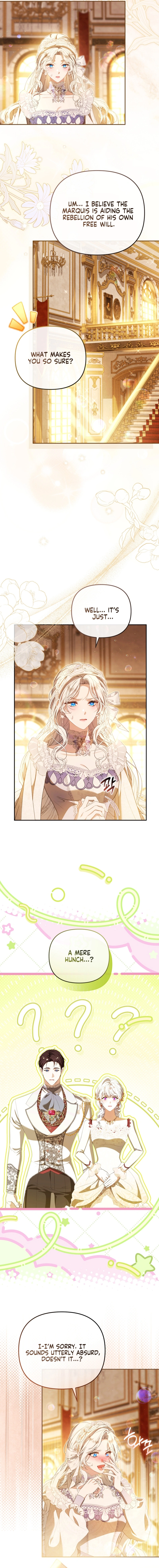 Read A Life for a Lie chapter 54 image 2 on Lezhin
