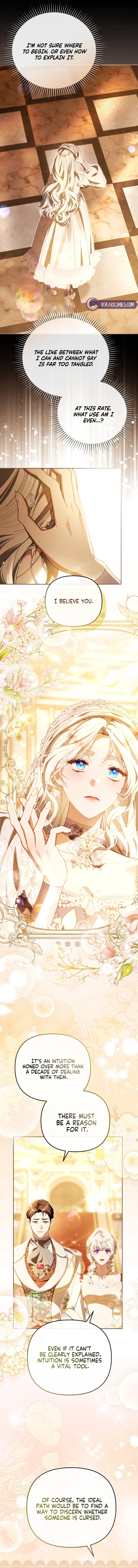 Read A Life for a Lie chapter 54 image 4 on Lezhin