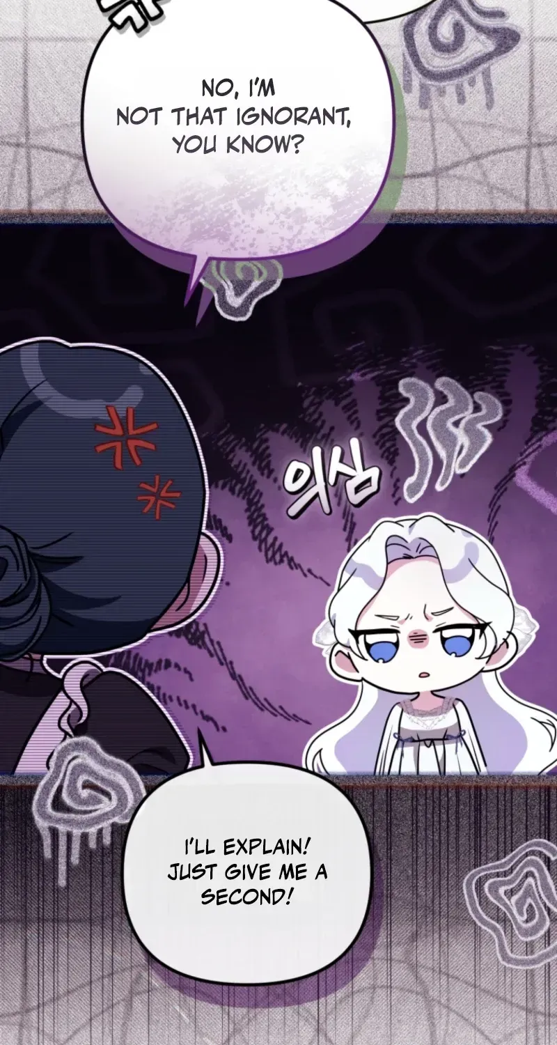 Read A Life for a Lie chapter 55 image 5 on Lezhin