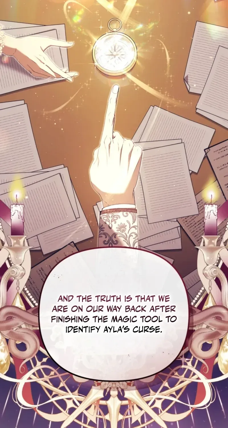 Read A Life for a Lie chapter 55 image 94 on Lezhin