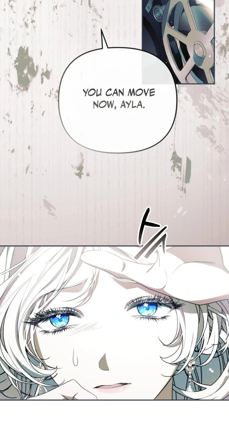 Read A Life for a Lie chapter 56 image 34 on Lezhin