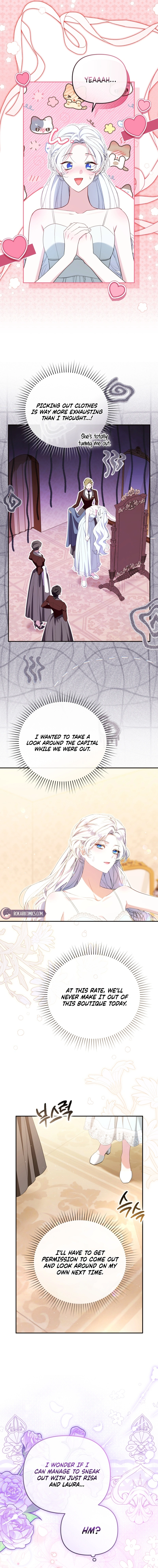 Read A Life for a Lie chapter 57 image 1 on Lezhin