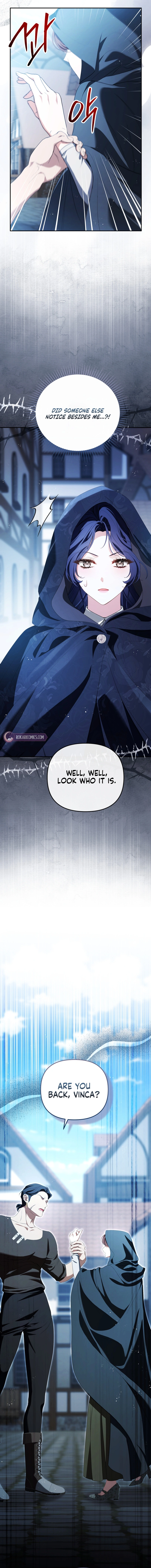 Read A Life for a Lie chapter 57 image 10 on Lezhin