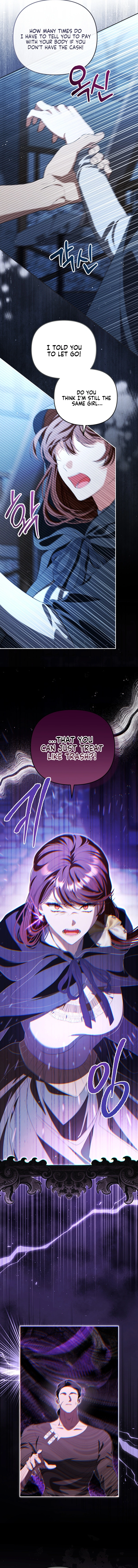 Read A Life for a Lie chapter 57 image 12 on Lezhin