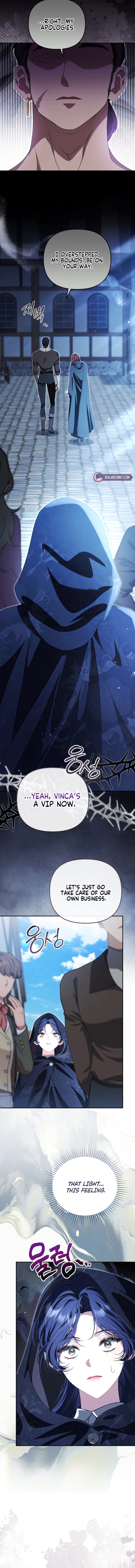 Read A Life for a Lie chapter 57 image 13 on Lezhin