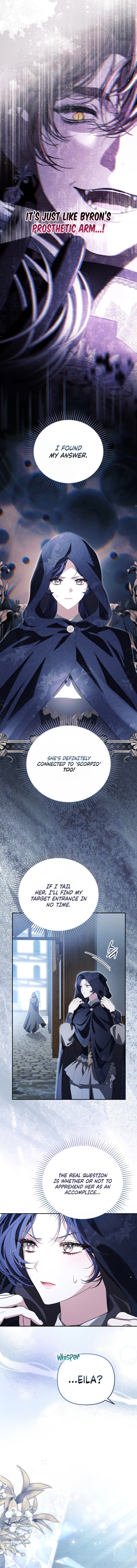 Read A Life for a Lie chapter 57 image 14 on Lezhin