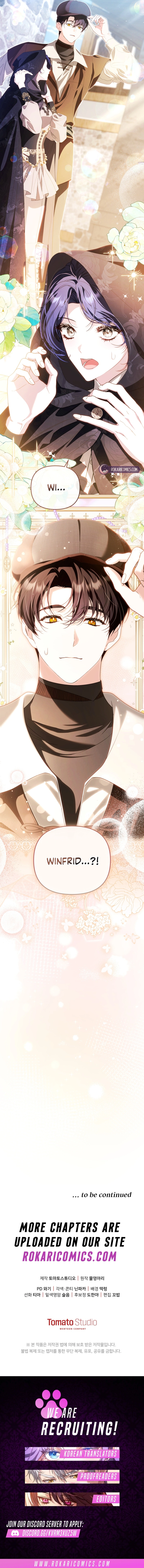 Read A Life for a Lie chapter 57 image 15 on Lezhin