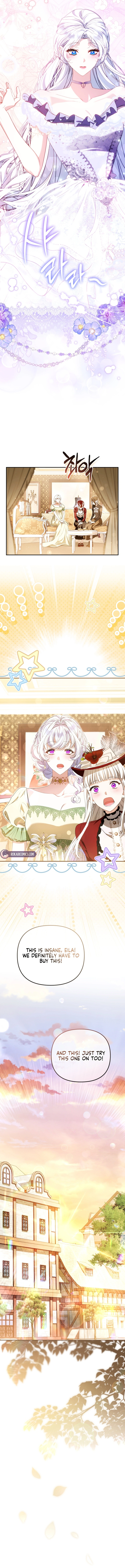 Read A Life for a Lie chapter 57 image 2 on Lezhin