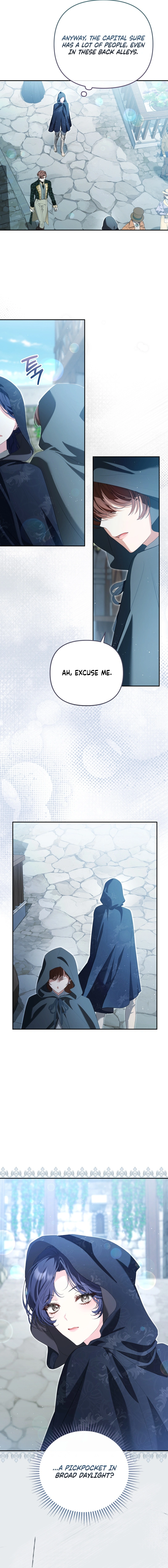 Read A Life for a Lie chapter 57 image 8 on Lezhin