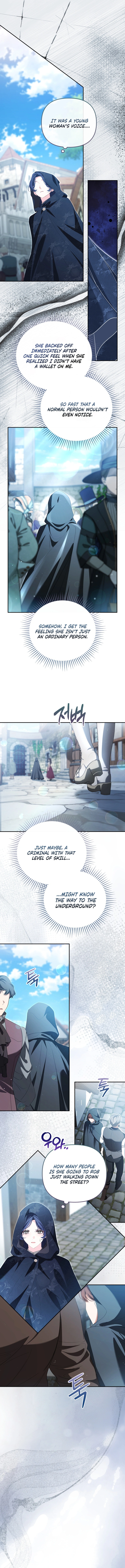 Read A Life for a Lie chapter 57 image 9 on Lezhin