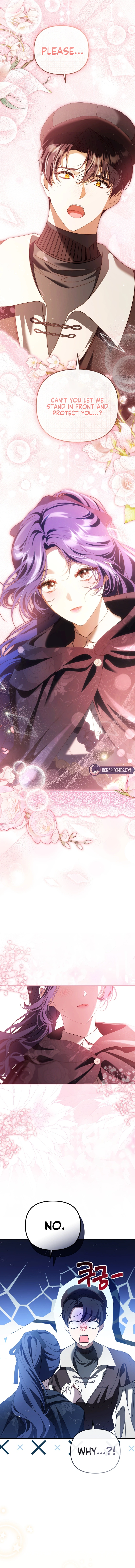 Read A Life for a Lie chapter 58 image 10 on Lezhin