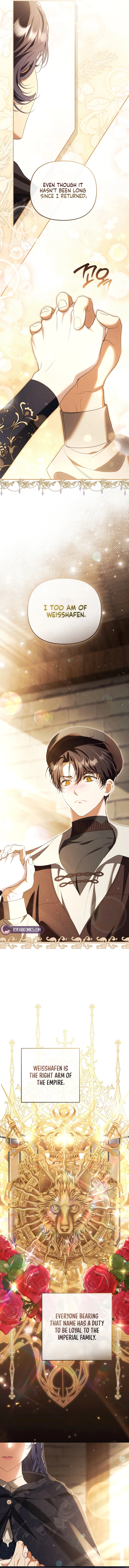 Read A Life for a Lie chapter 58 image 11 on Lezhin