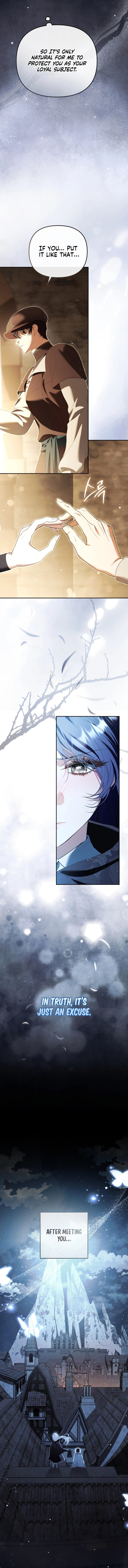 Read A Life for a Lie chapter 58 image 12 on Lezhin