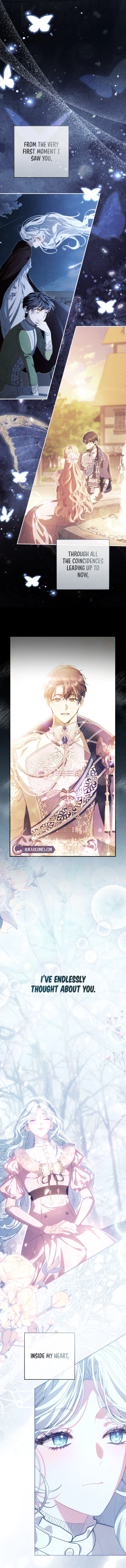 Read A Life for a Lie chapter 58 image 13 on Lezhin