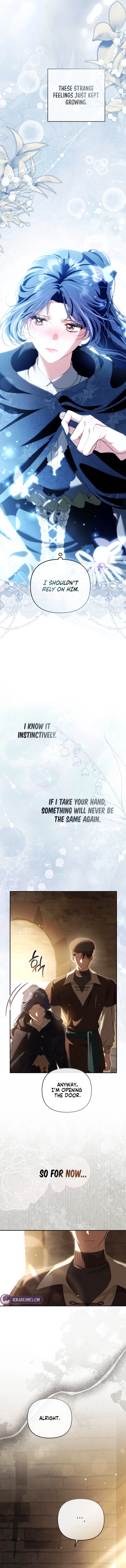 Read A Life for a Lie chapter 58 image 14 on Lezhin