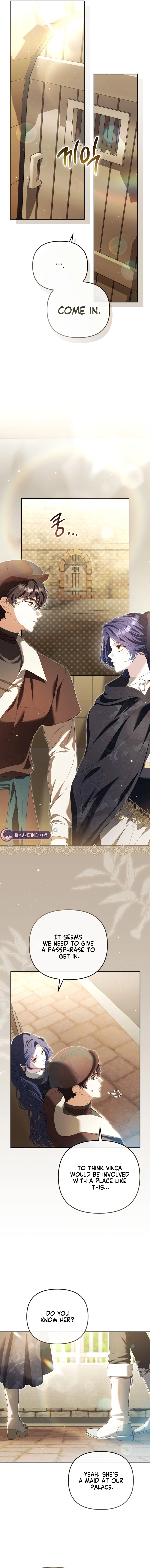 Read A Life for a Lie chapter 58 image 2 on Lezhin