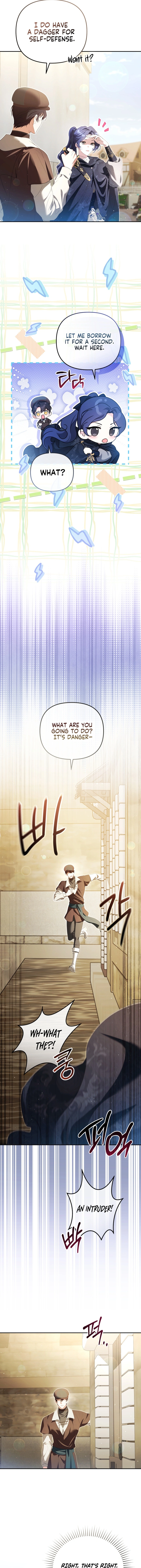 Read A Life for a Lie chapter 58 image 6 on Lezhin