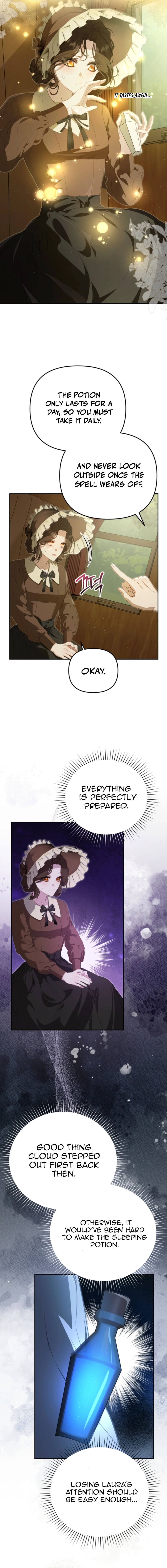 Read A Life for a Lie chapter 6 image 10 on Lezhin
