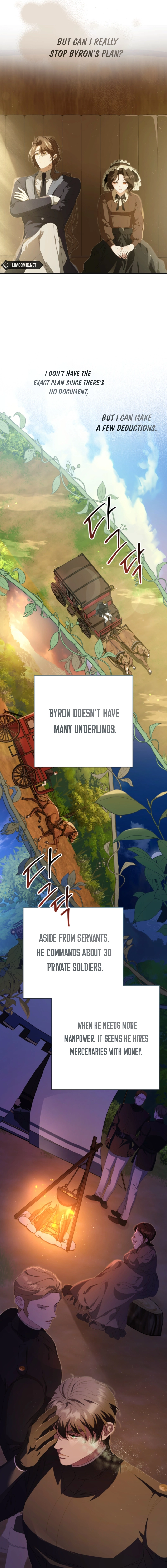 Read A Life for a Lie chapter 6 image 11 on Lezhin