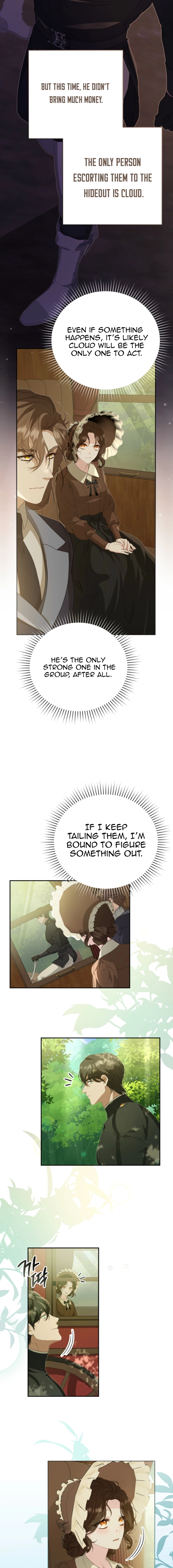 Read A Life for a Lie chapter 6 image 12 on Lezhin