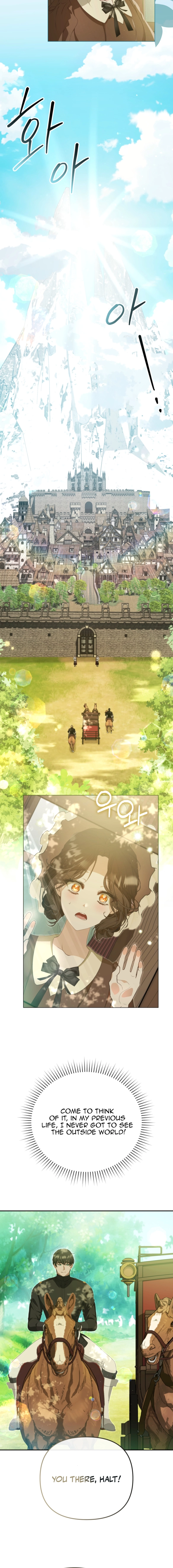 Read A Life for a Lie chapter 6 image 13 on Lezhin