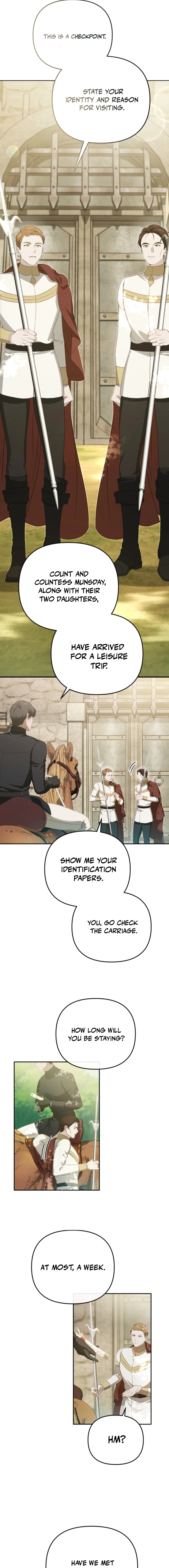 Read A Life for a Lie chapter 6 image 14 on Lezhin