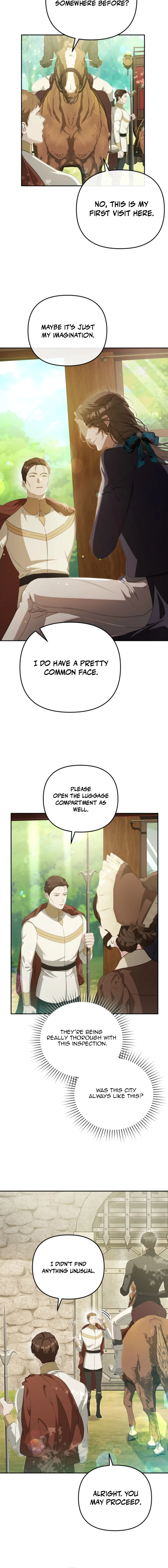 Read A Life for a Lie chapter 6 image 15 on Lezhin
