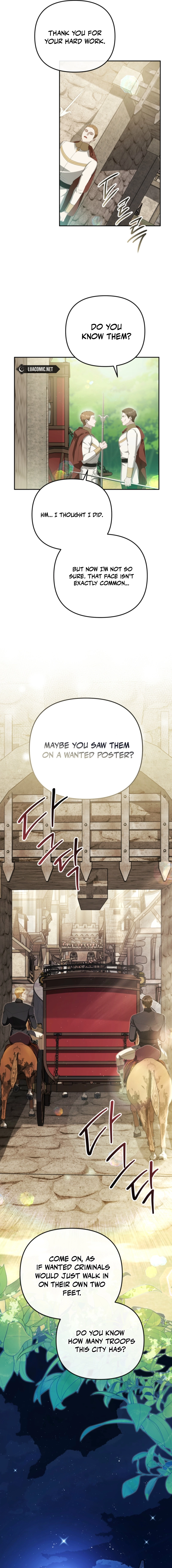 Read A Life for a Lie chapter 6 image 16 on Lezhin