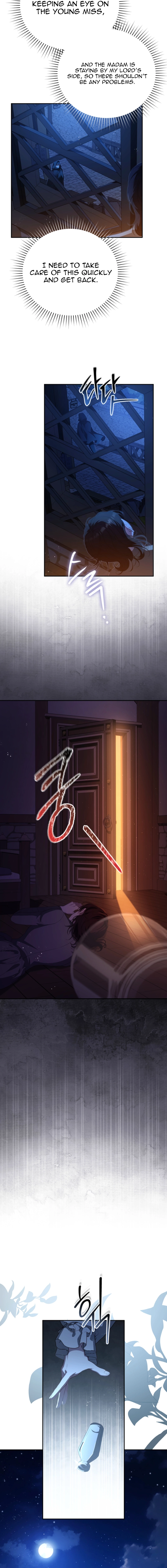 Read A Life for a Lie chapter 6 image 18 on Lezhin