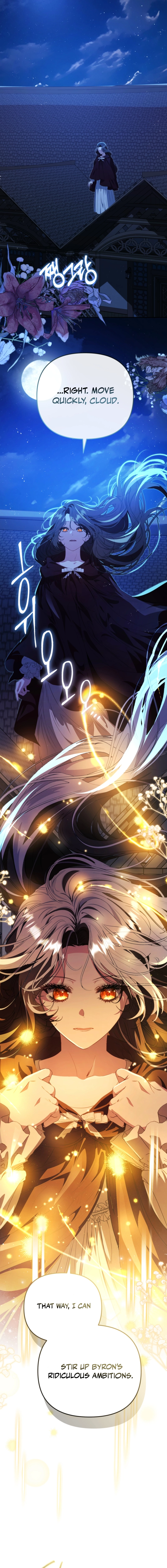 Read A Life for a Lie chapter 6 image 19 on Lezhin