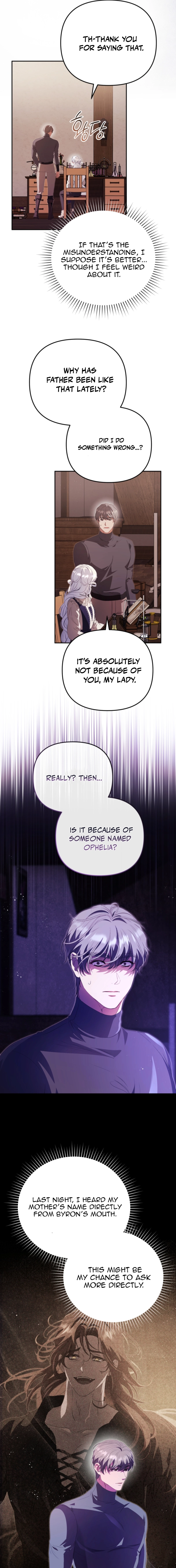 Read A Life for a Lie chapter 6 image 4 on Lezhin