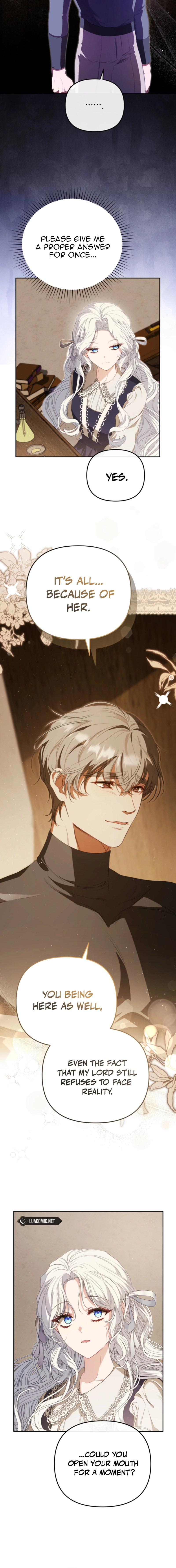 Read A Life for a Lie chapter 6 image 5 on Lezhin