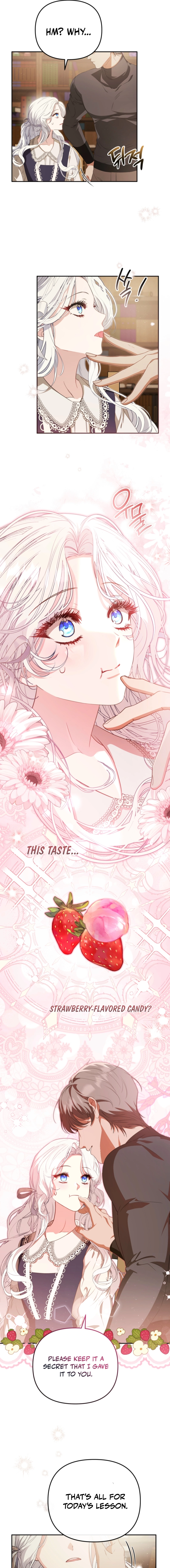 Read A Life for a Lie chapter 6 image 6 on Lezhin