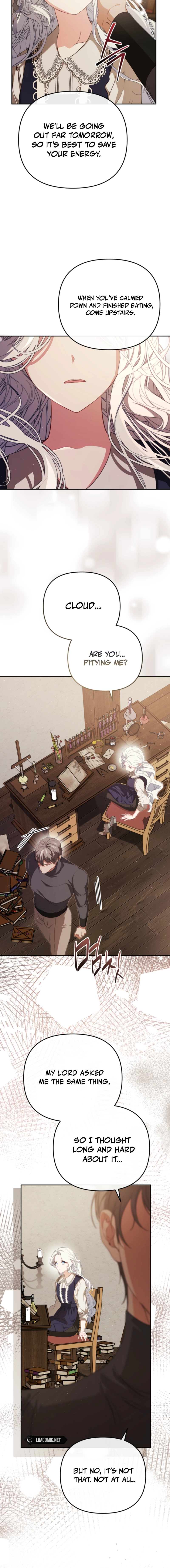 Read A Life for a Lie chapter 6 image 7 on Lezhin